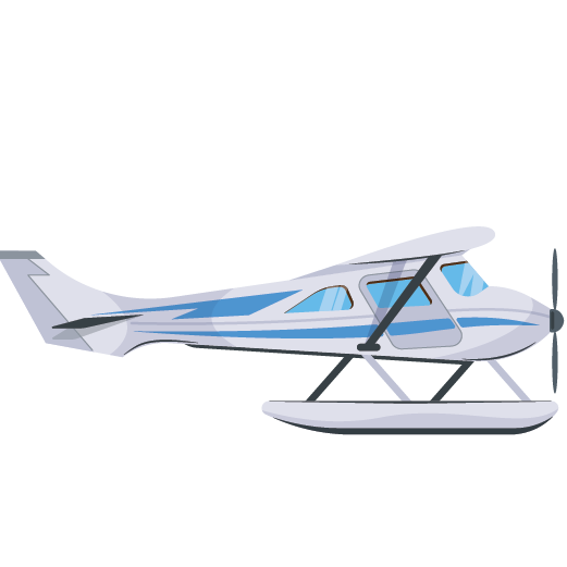 Seaplane