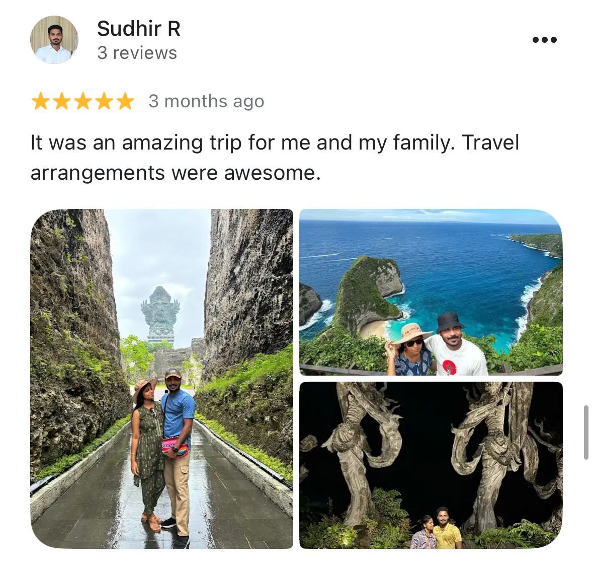 Sudhir