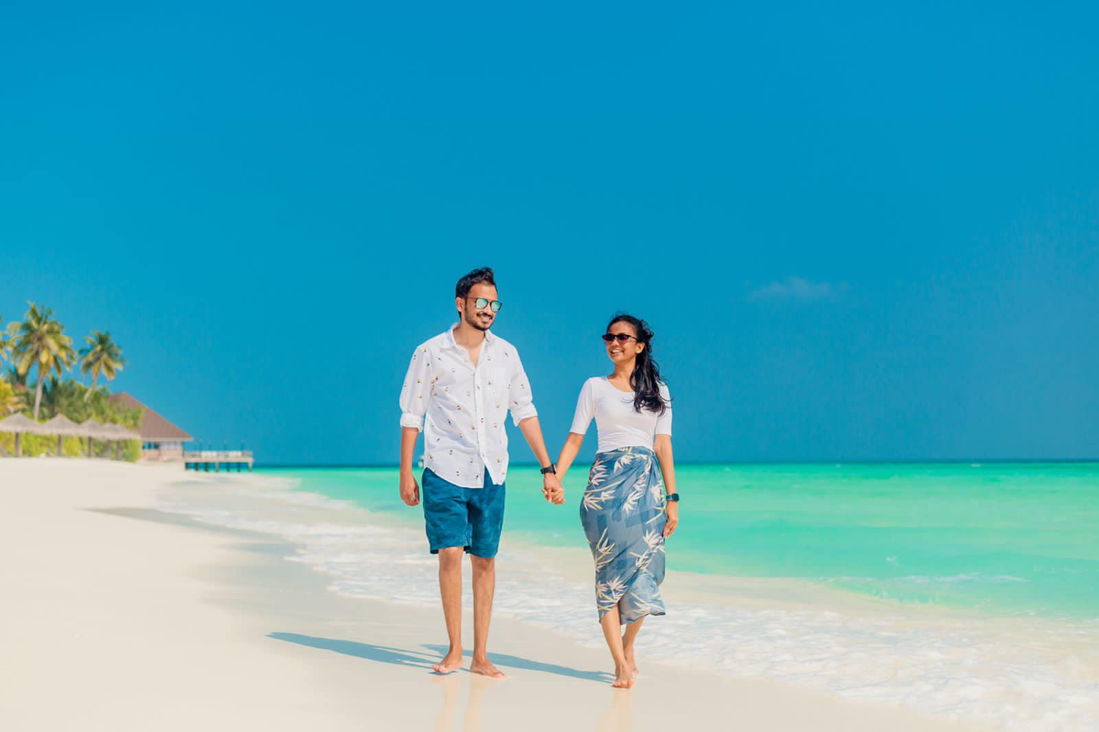 Honeymoon Trip