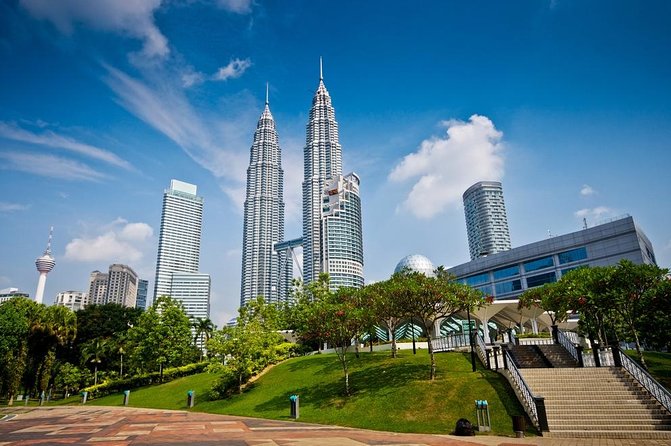 Malaysia Sightseeing