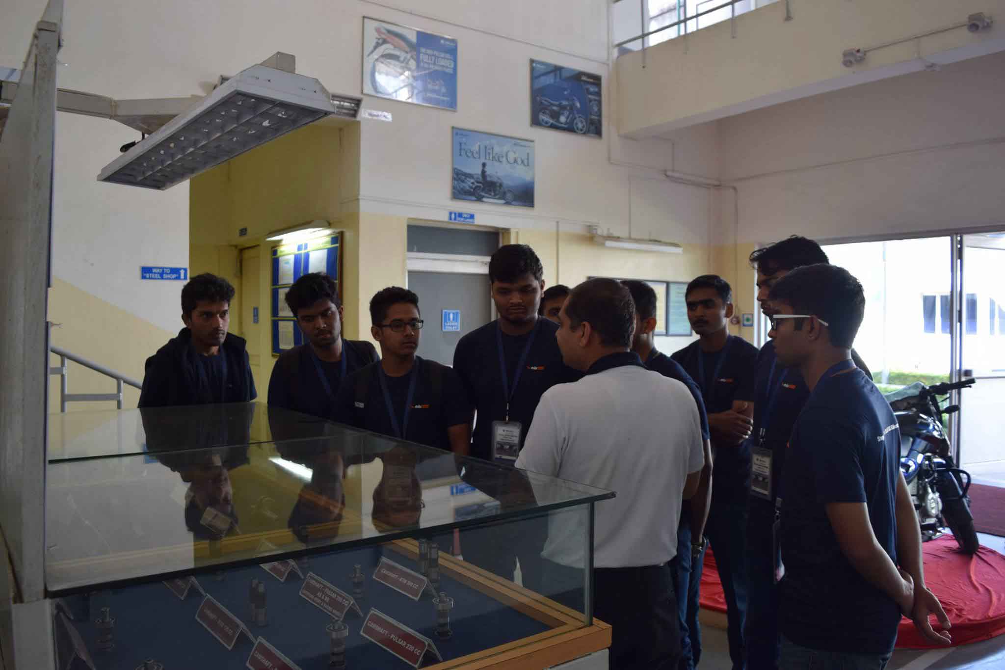 Get detailed insights from the experts themselves