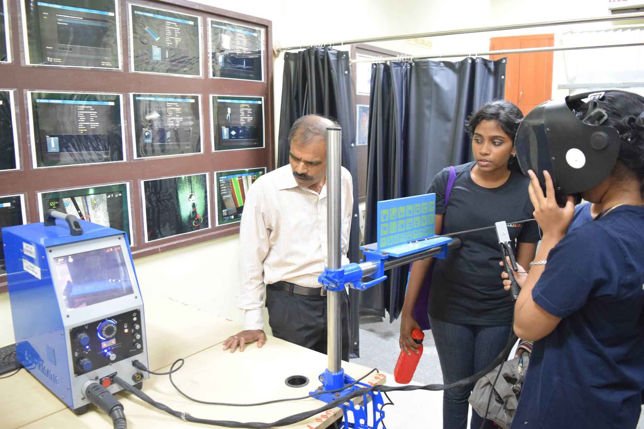 Factory Tour photo 3 at L&T