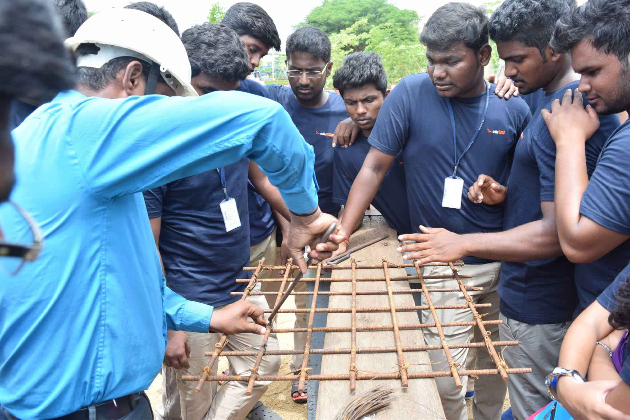 Factory Tour photo 5 at L&T