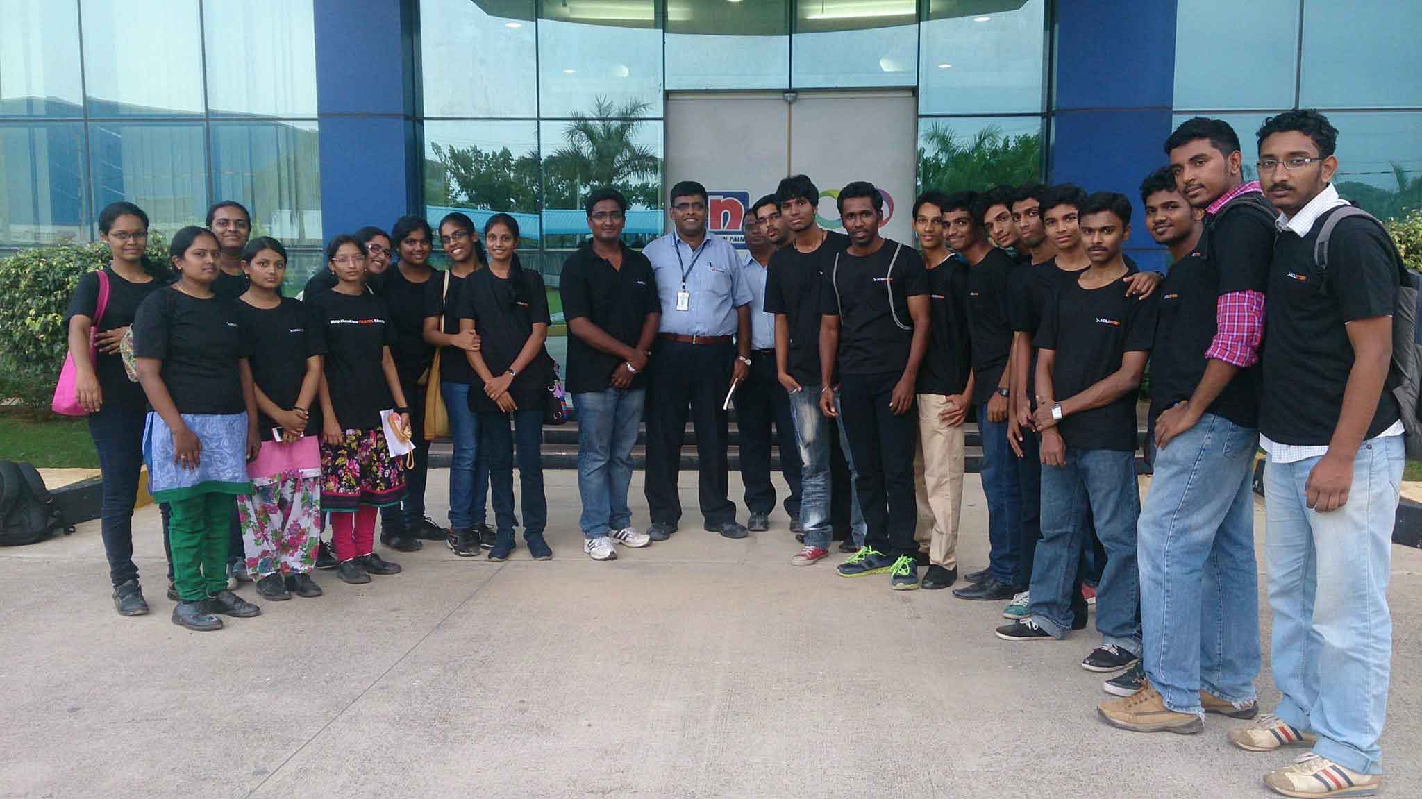 Factory Tour photo 6 at Nippon