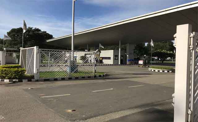 Factory Tour photo 3 at TVS