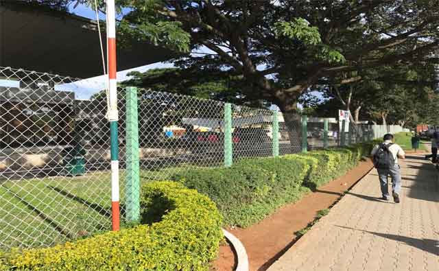 Factory Tour photo 5 at TVS