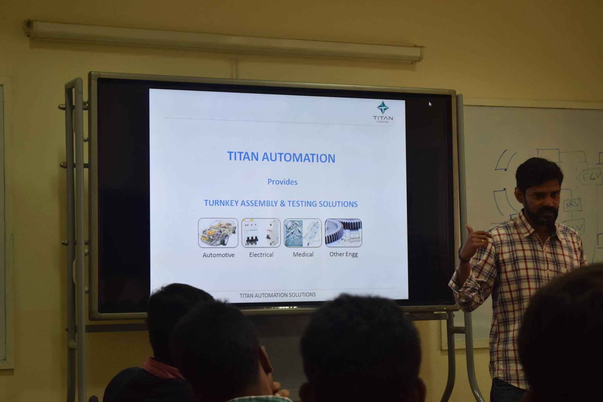 Get detailed insights from the experts themselves